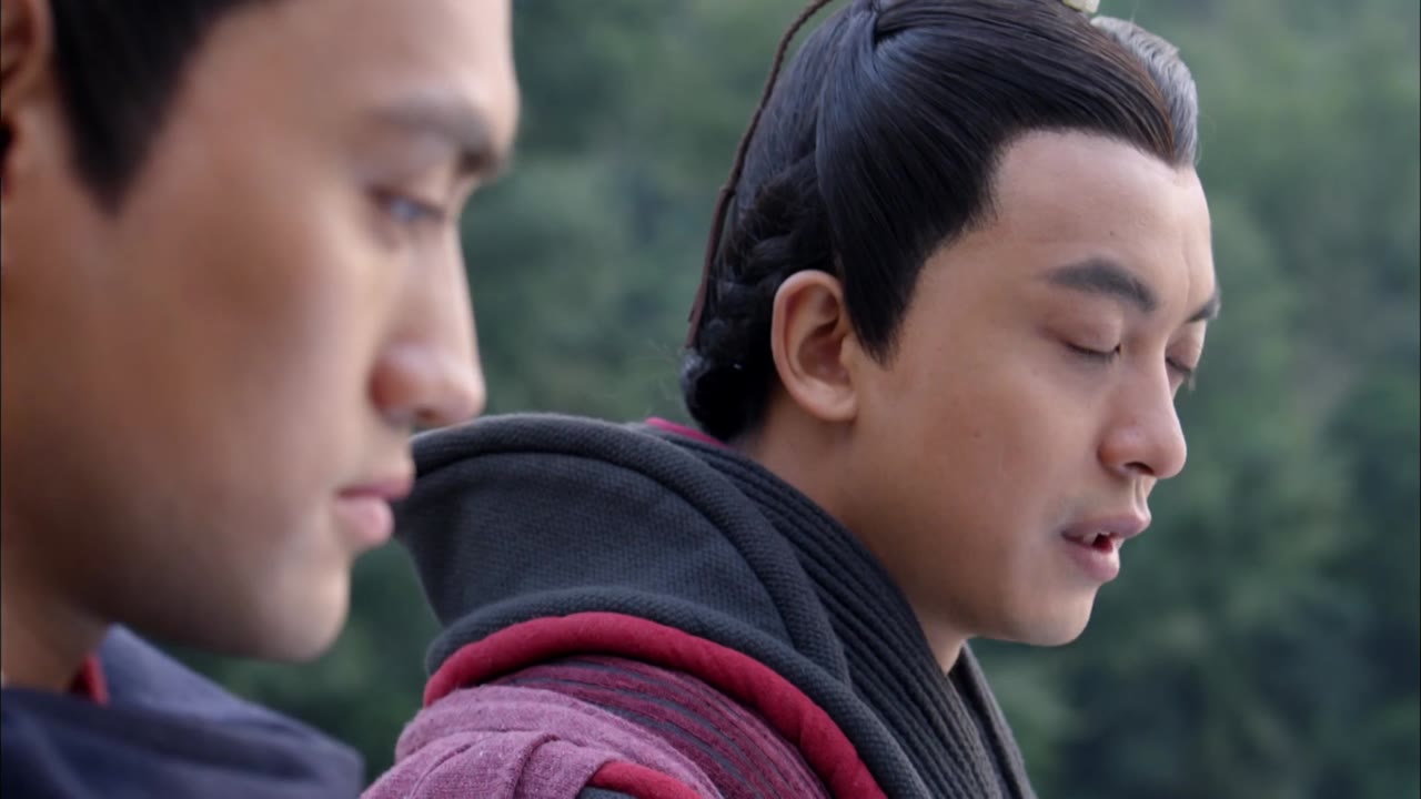 Tú Lệ Giang Sơn - Trường Ca Hành tập 15