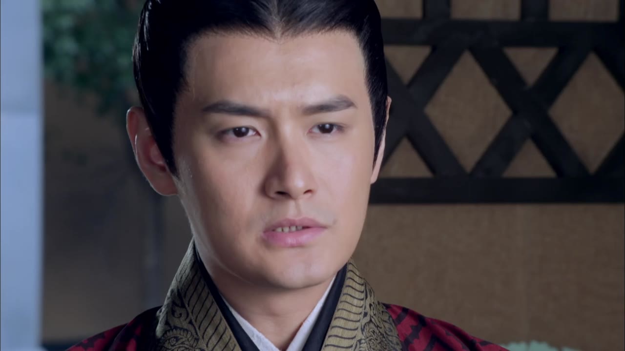 Tú Lệ Giang Sơn - Trường Ca Hành tập 20 cảnh 2