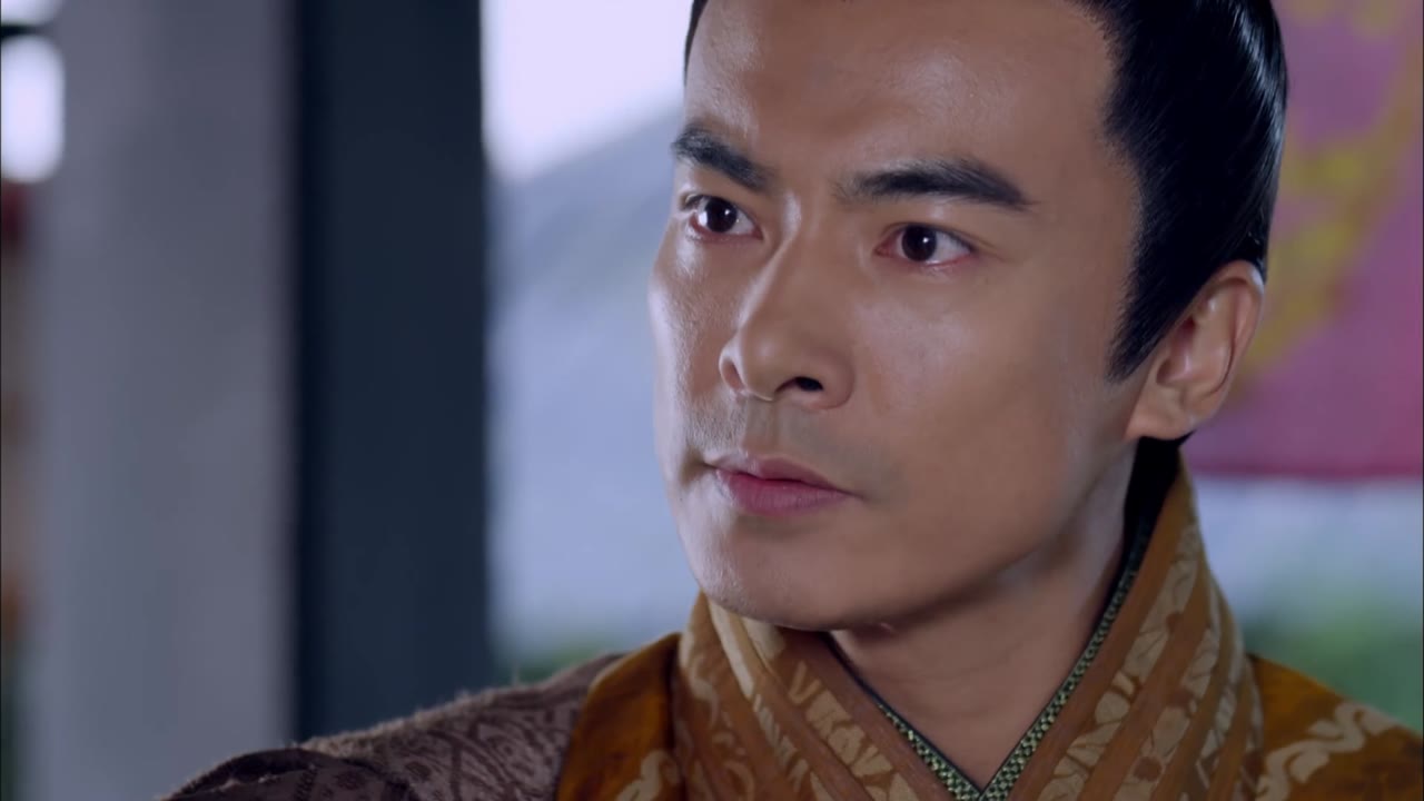Tú Lệ Giang Sơn - Trường Ca Hành tập 22