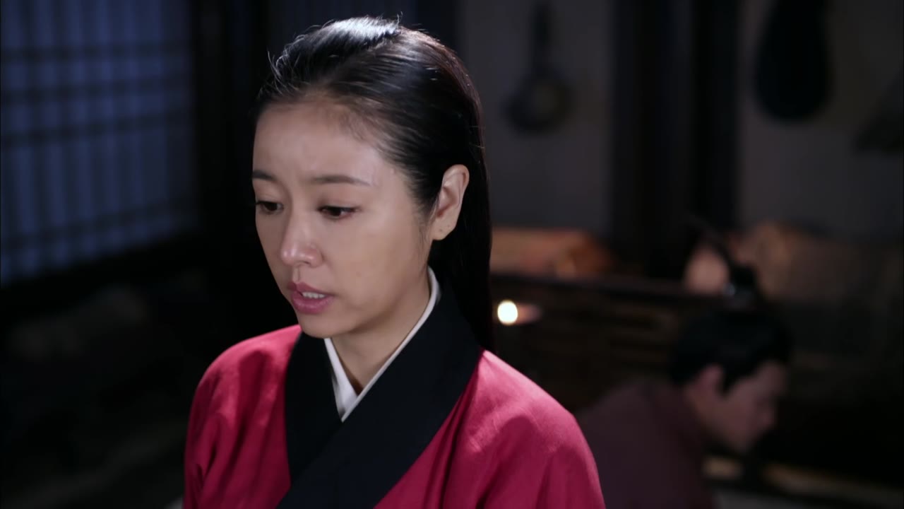 Tú Lệ Giang Sơn - Trường Ca Hành tập 29