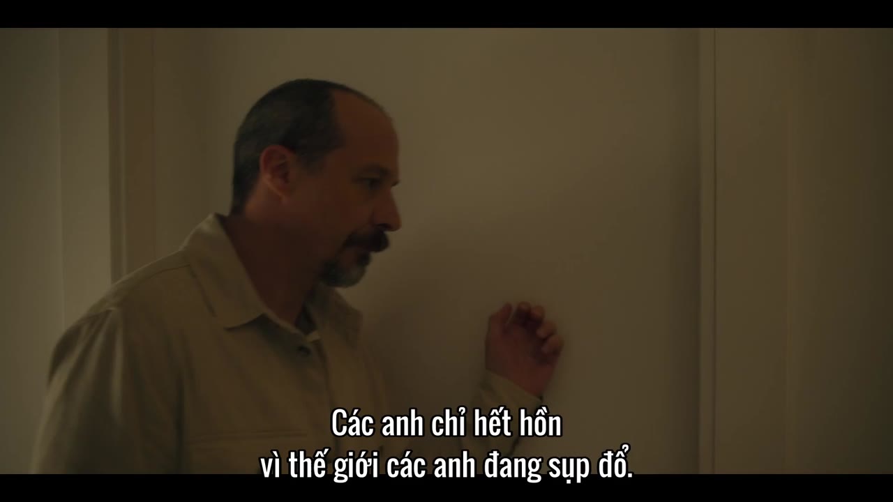 Đàn Ông Là Thế - cảnh 3