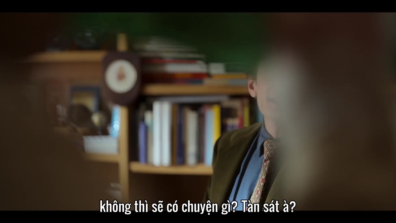 Supersex tập 4