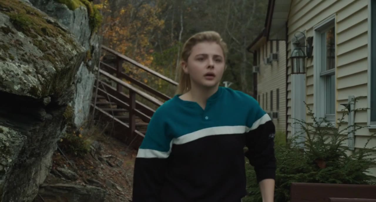 The Miseducation of Cameron Post tập 1