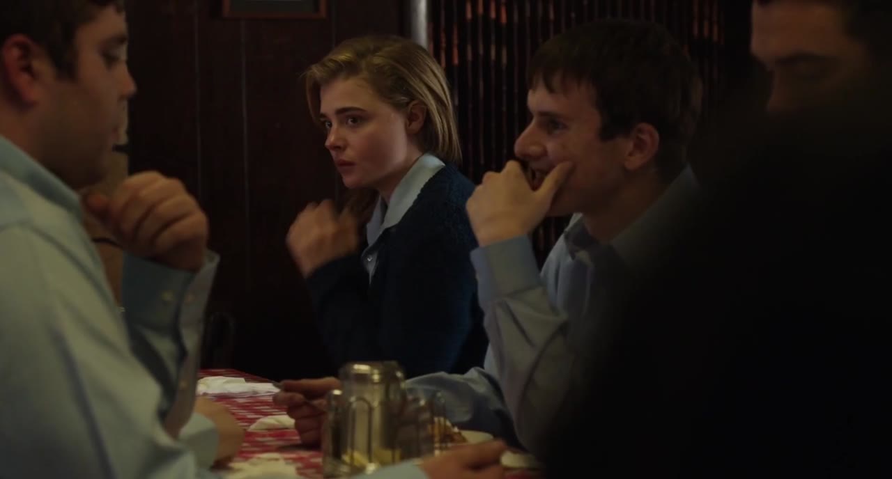 The Miseducation of Cameron Post tập 1 cảnh 2