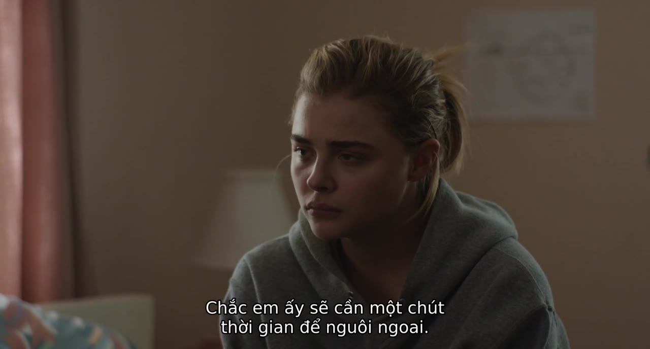 The Miseducation of Cameron Post tập 1 cảnh 3