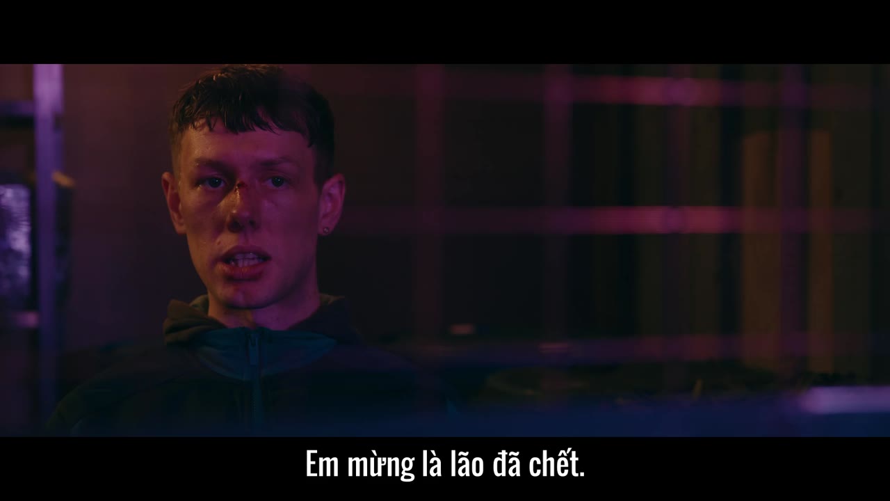 Quý ông thế giới ngầm tập 2