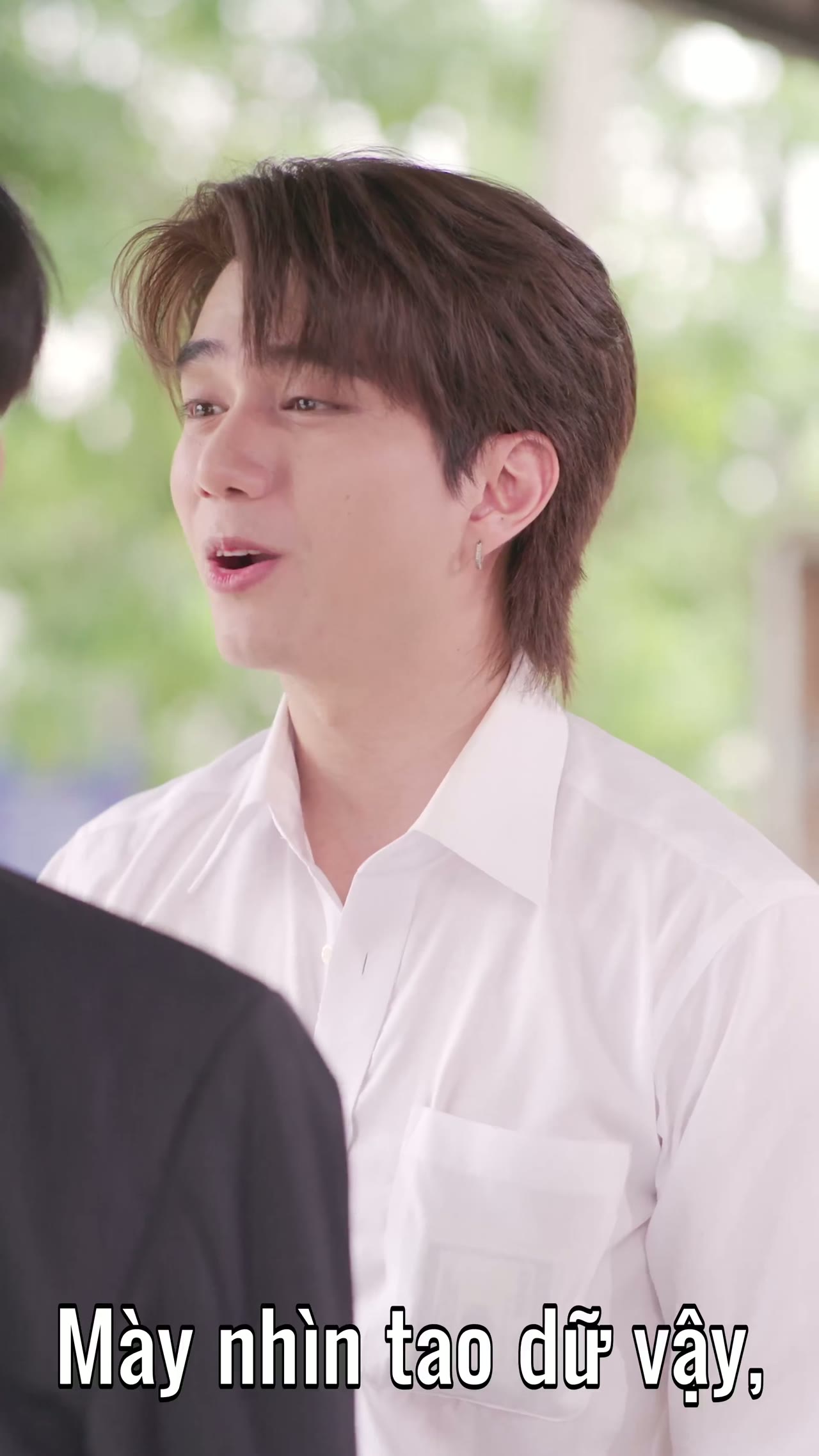 Từ Khi Tôi Làm Gia Sư Cho Kẻ Thù tập 3