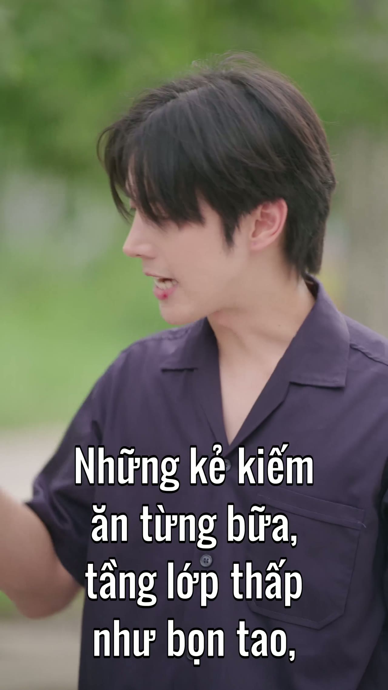 Từ Khi Tôi Làm Gia Sư Cho Kẻ Thù tập 4