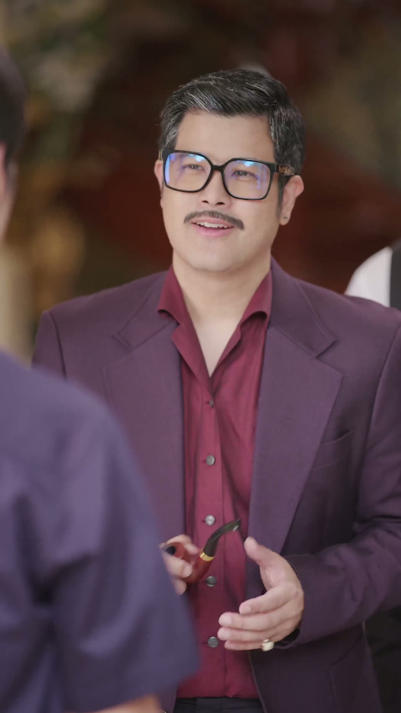 Từ Khi Tôi Làm Gia Sư Cho Kẻ Thù tập 5