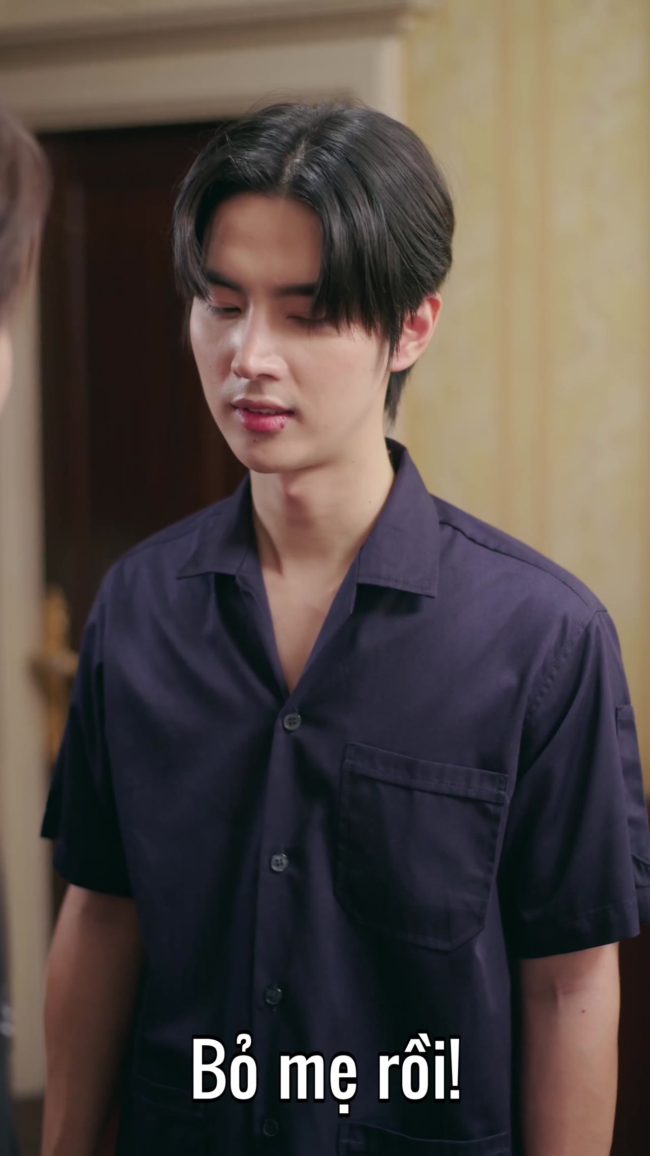 Từ Khi Tôi Làm Gia Sư Cho Kẻ Thù tập 6