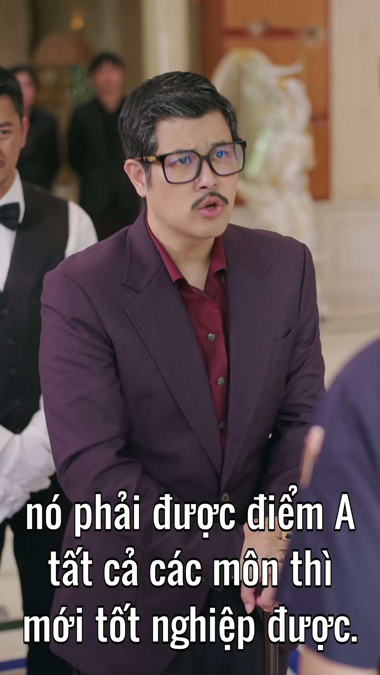 Từ Khi Tôi Làm Gia Sư Cho Kẻ Thù tập 7