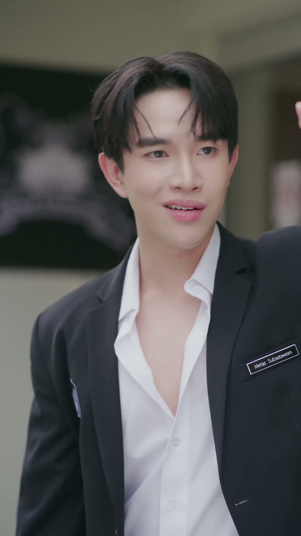 Từ Khi Tôi Làm Gia Sư Cho Kẻ Thù tập 9 cảnh 3