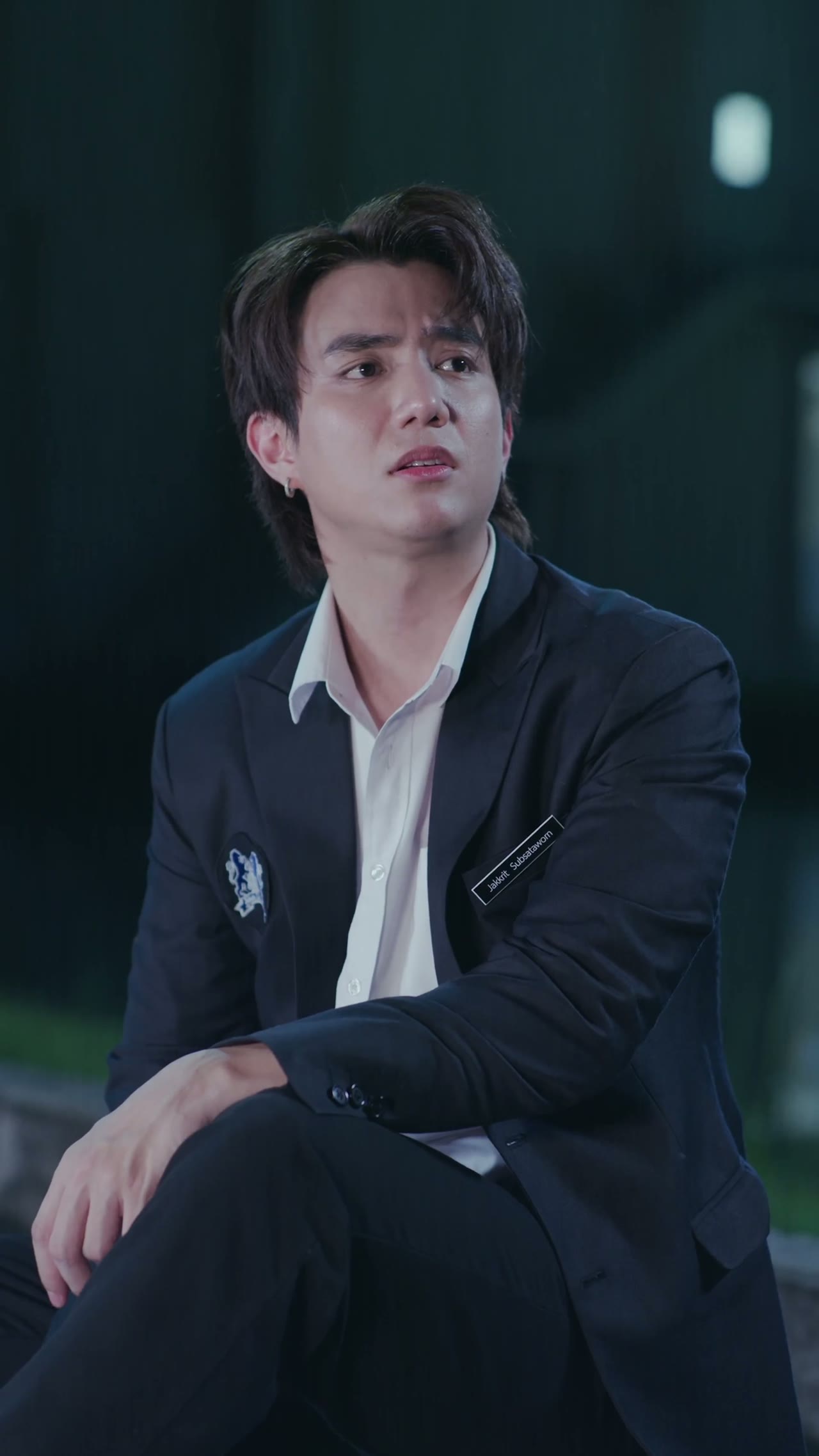 Từ Khi Tôi Làm Gia Sư Cho Kẻ Thù tập 14