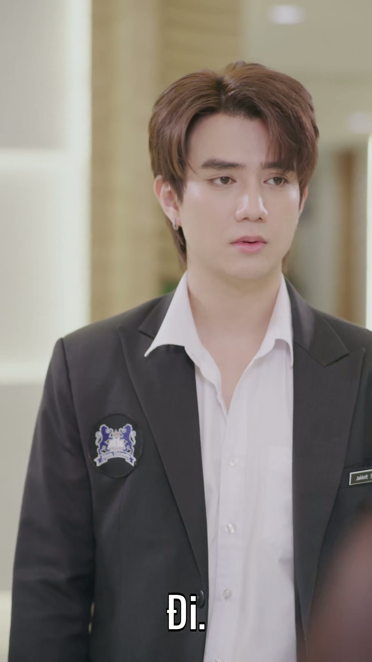 Từ Khi Tôi Làm Gia Sư Cho Kẻ Thù tập 25