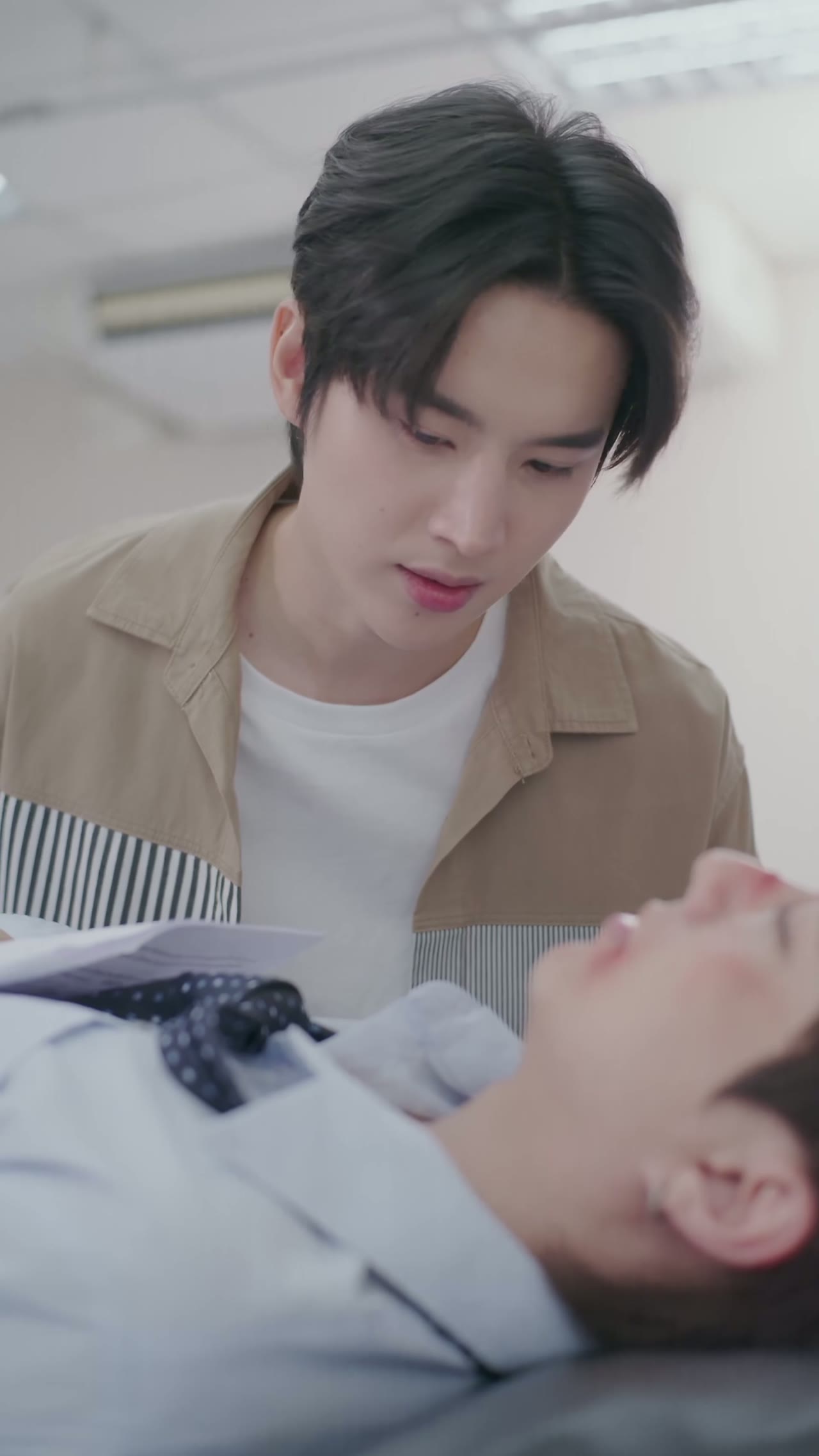 Từ Khi Tôi Làm Gia Sư Cho Kẻ Thù tập 30