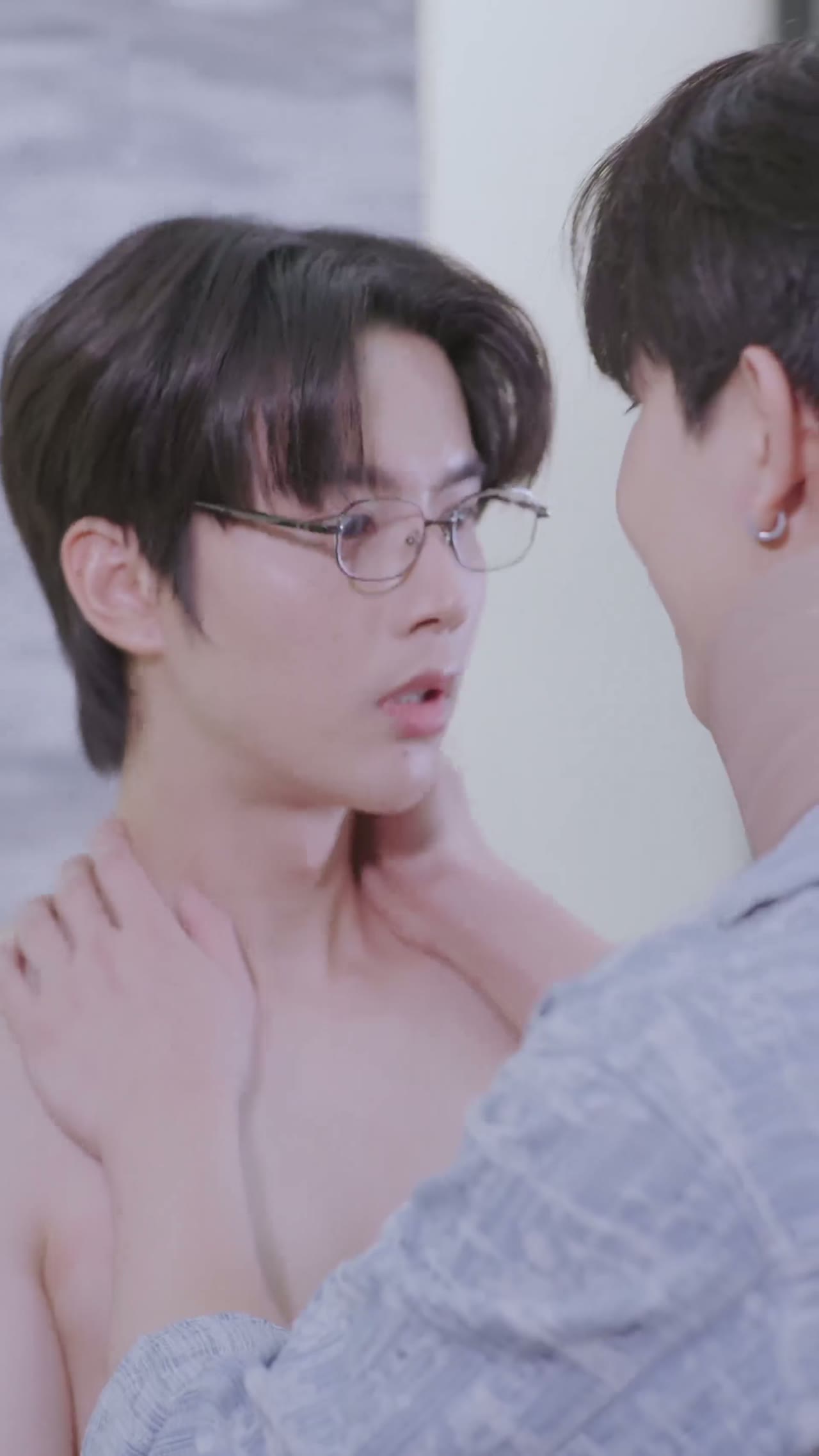 Từ Khi Tôi Làm Gia Sư Cho Kẻ Thù tập 37 cảnh 3