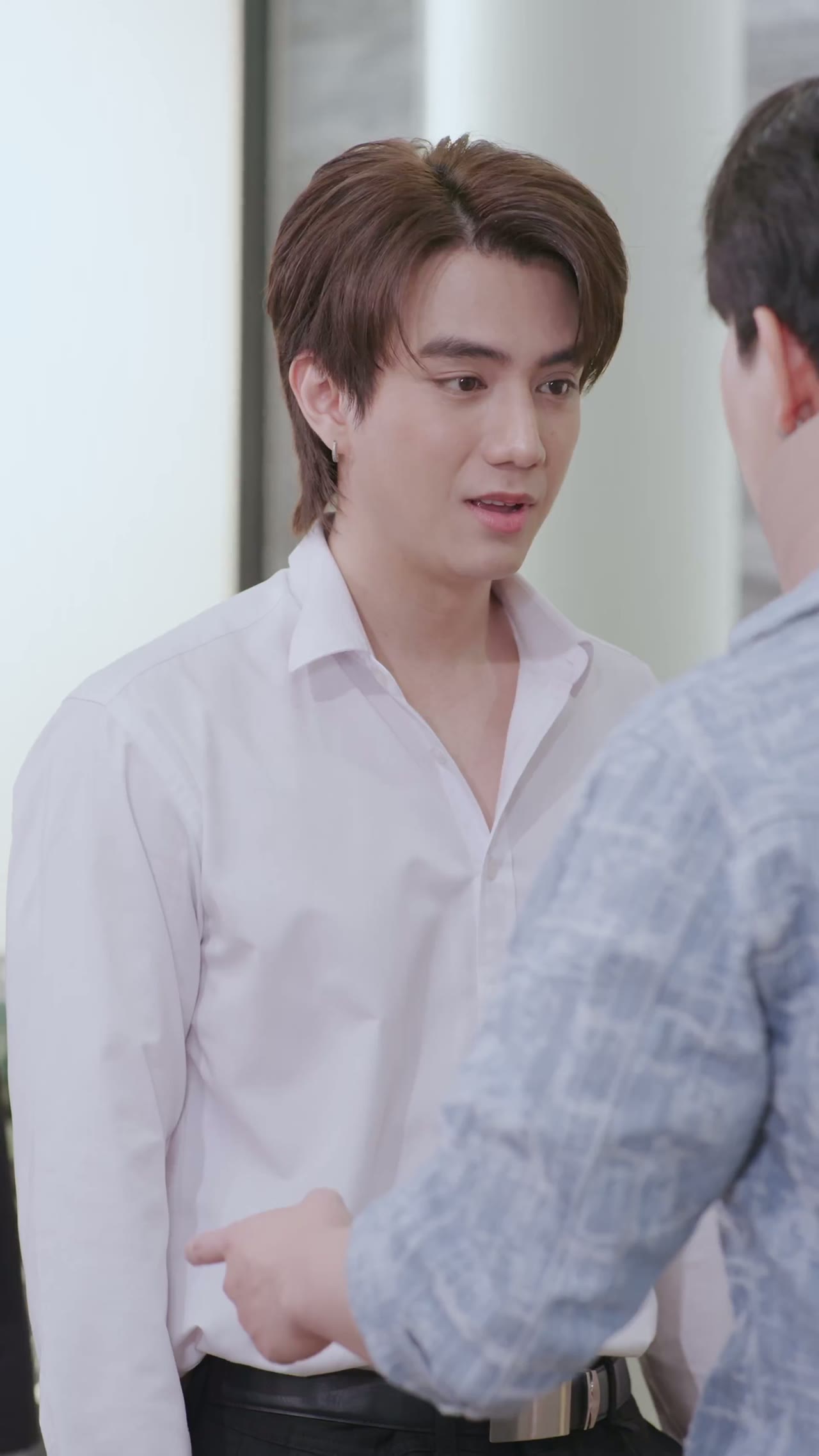 Từ Khi Tôi Làm Gia Sư Cho Kẻ Thù tập 38