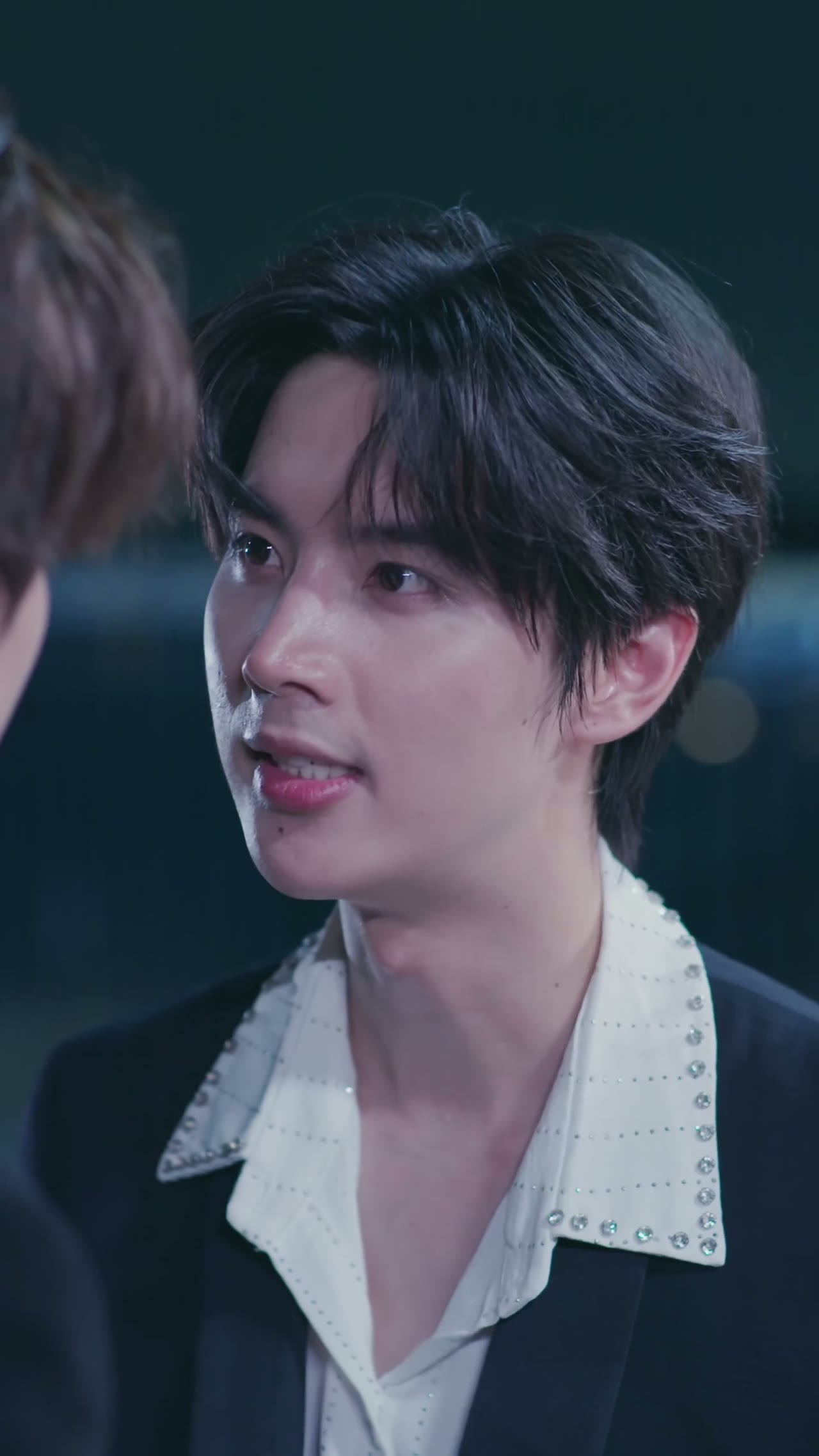 Từ Khi Tôi Làm Gia Sư Cho Kẻ Thù tập 41 cảnh 3