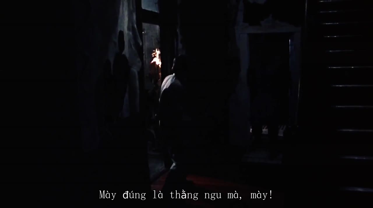 Tử Thần Vùng Texas tập 1 cảnh 3