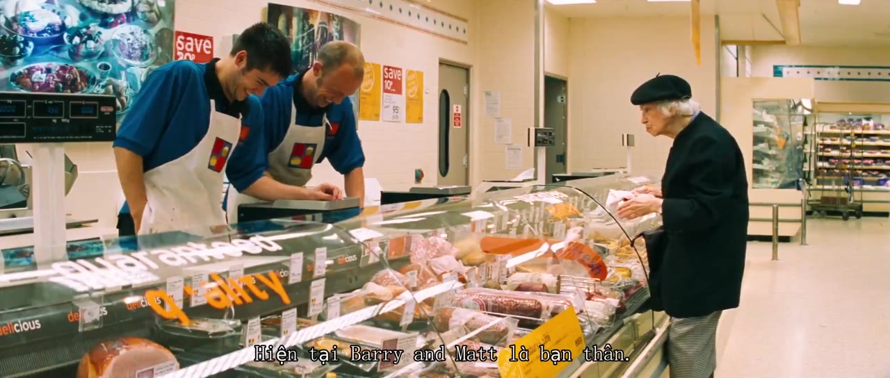 Heo Peppa (Phần 1) tập 1