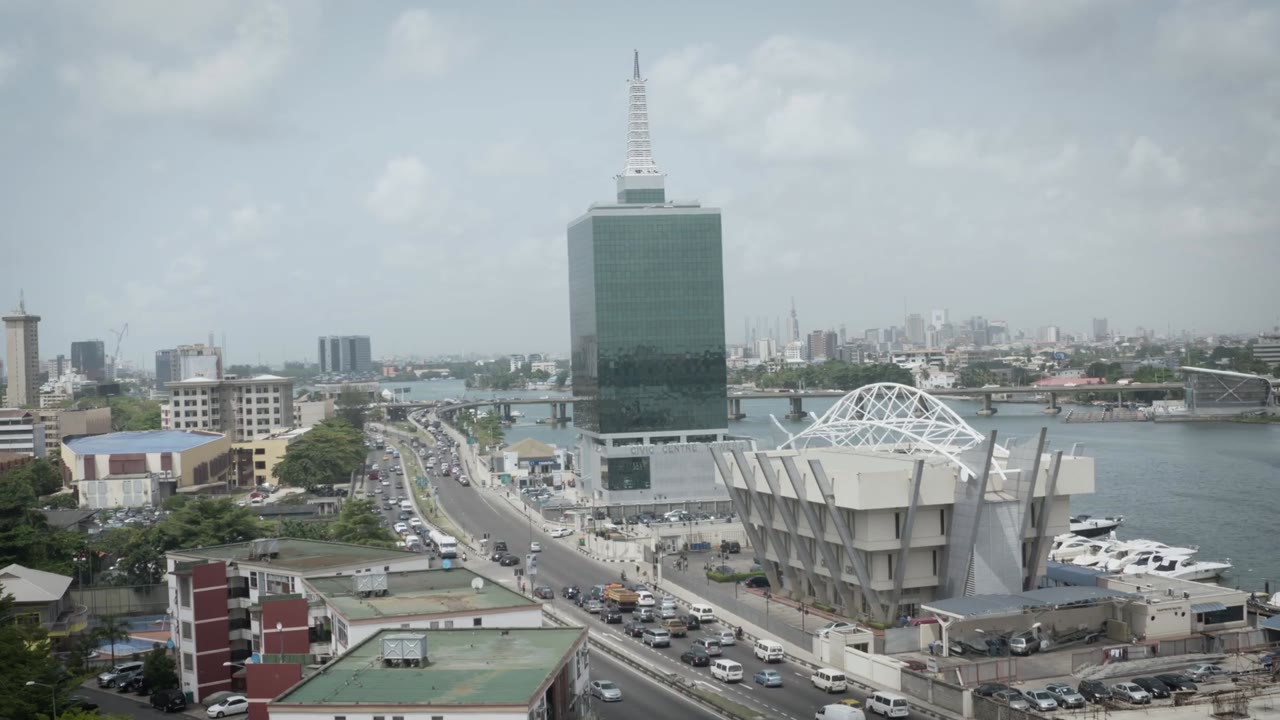 Hôn Nhân Và Sự Nghiệp (Phần 1) tập 9 cảnh 3