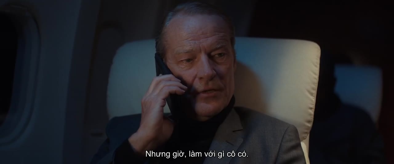 Chiến Dịch Đại Đế tập 1