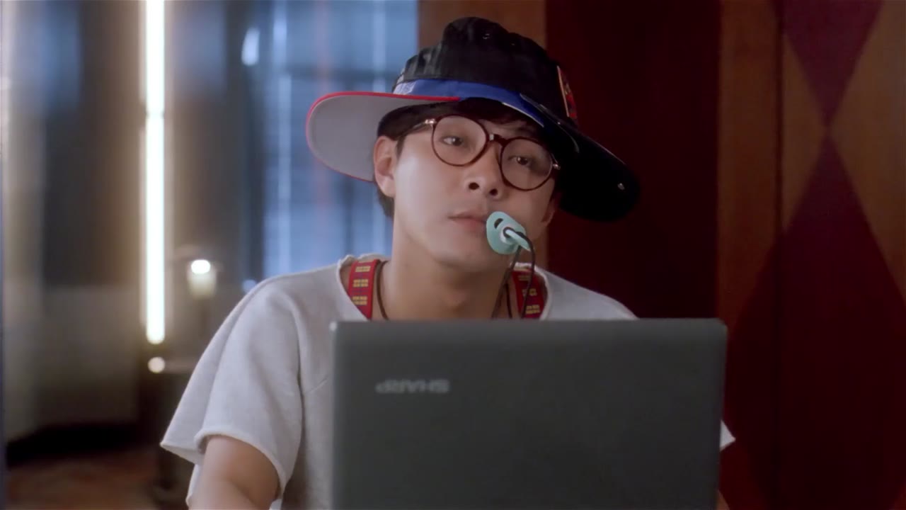 Hắc Báo Thiên Hạ tập 1 cảnh 2