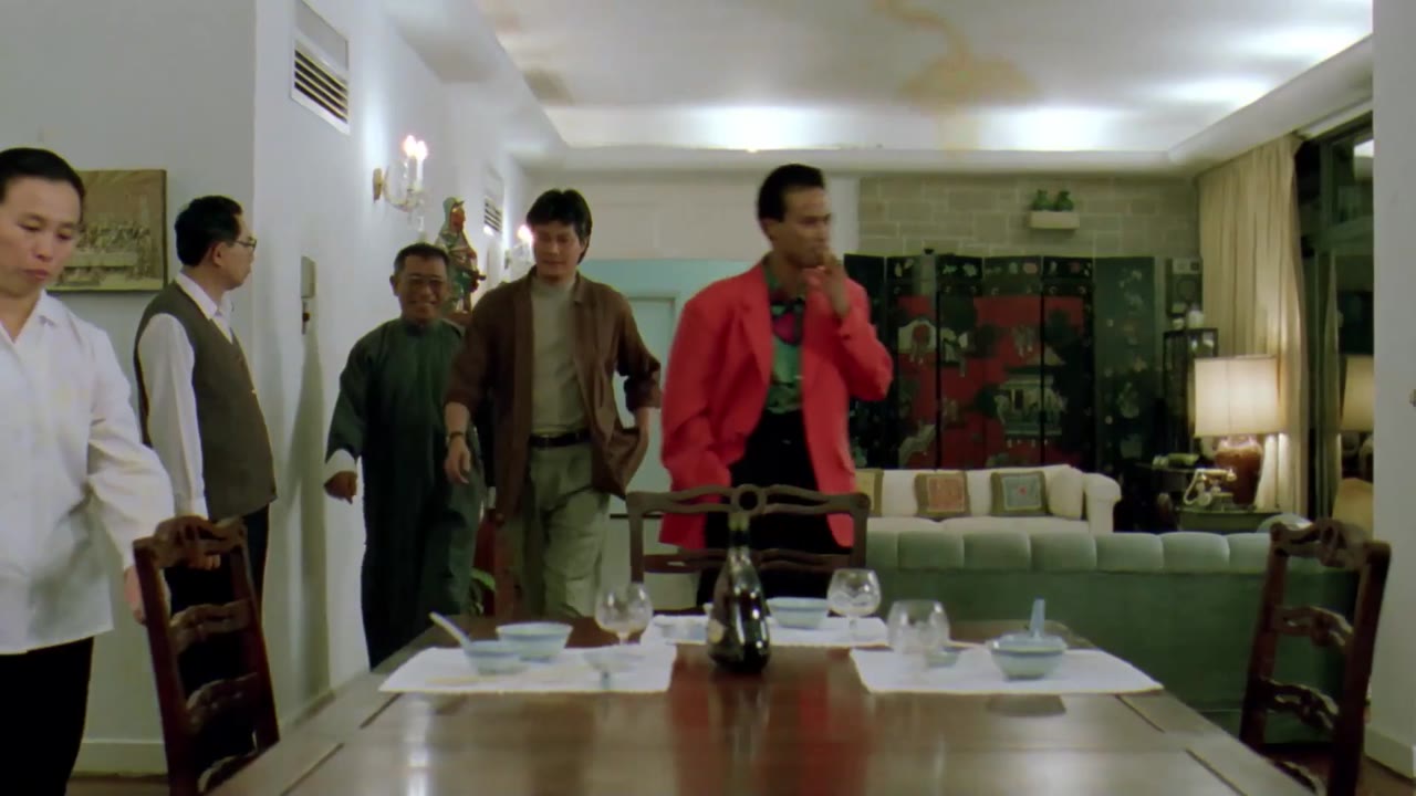 Sự Trở Lại Của Các Ngôi Sao tập 1