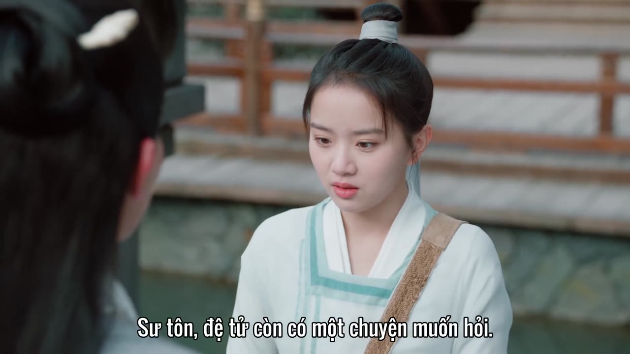 Huynh Đệ Thân Mến Của Ta tập 4