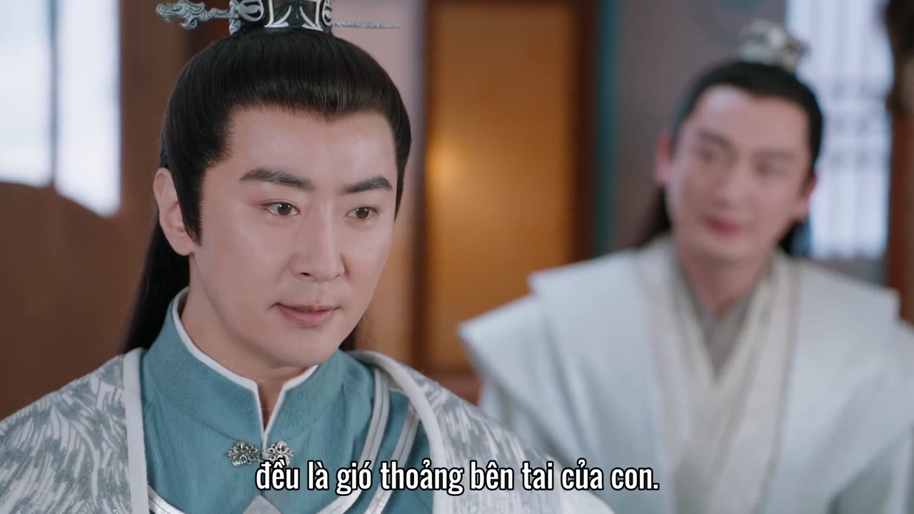 Huynh Đệ Thân Mến Của Ta tập 7 cảnh 2