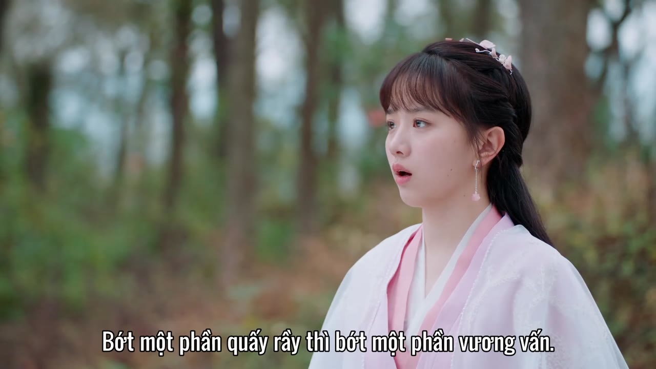 Huynh Đệ Thân Mến Của Ta tập 18