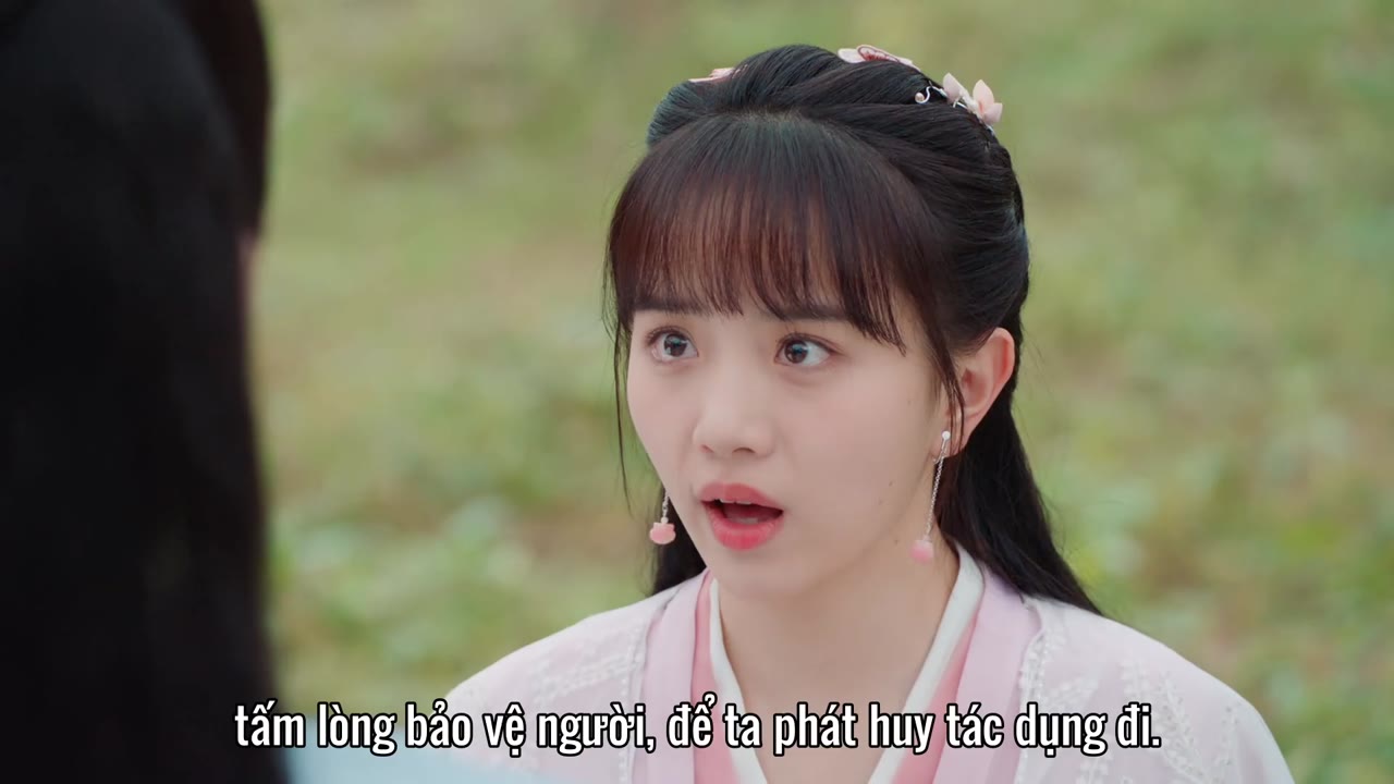 Huynh Đệ Thân Mến Của Ta tập 18 cảnh 3