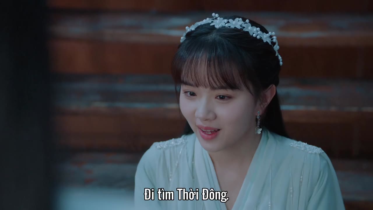 Huynh Đệ Thân Mến Của Ta tập 27