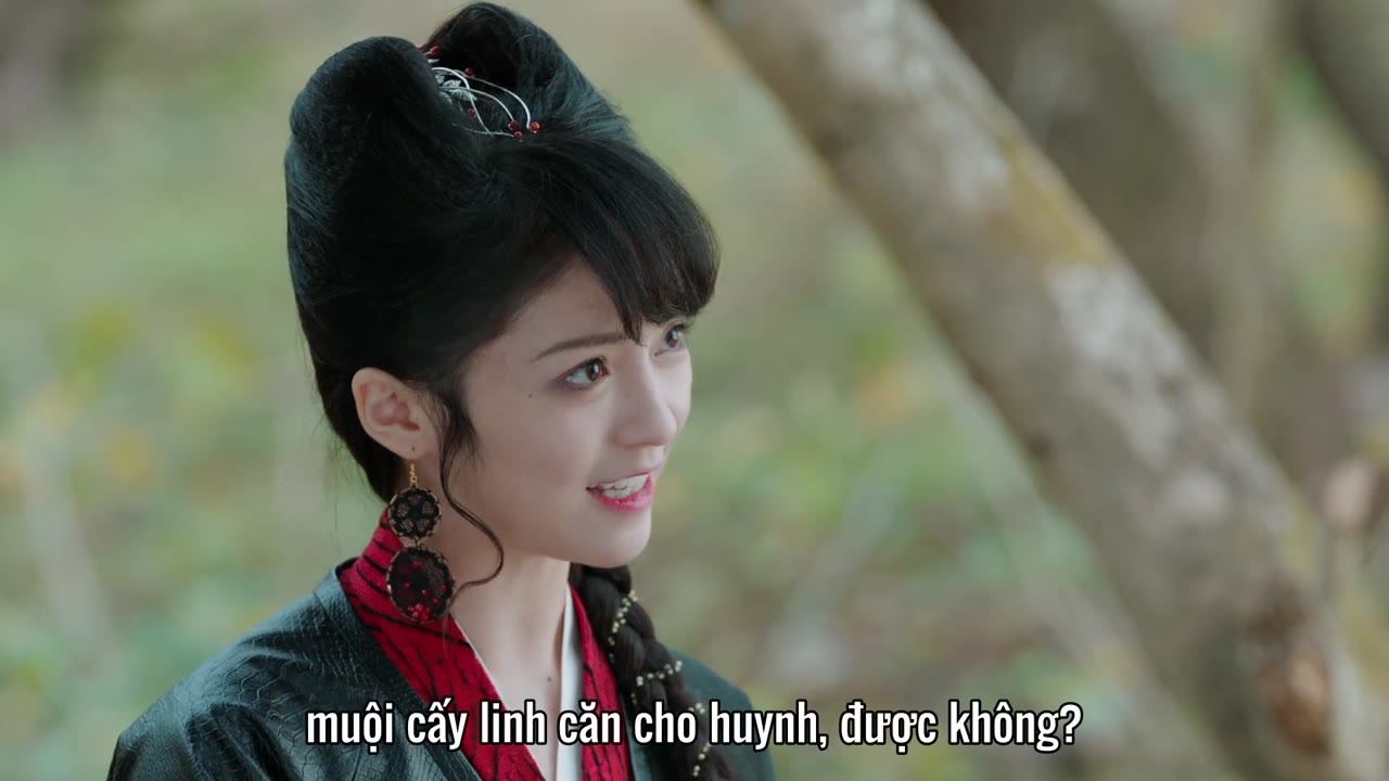 Huynh Đệ Thân Mến Của Ta tập 32