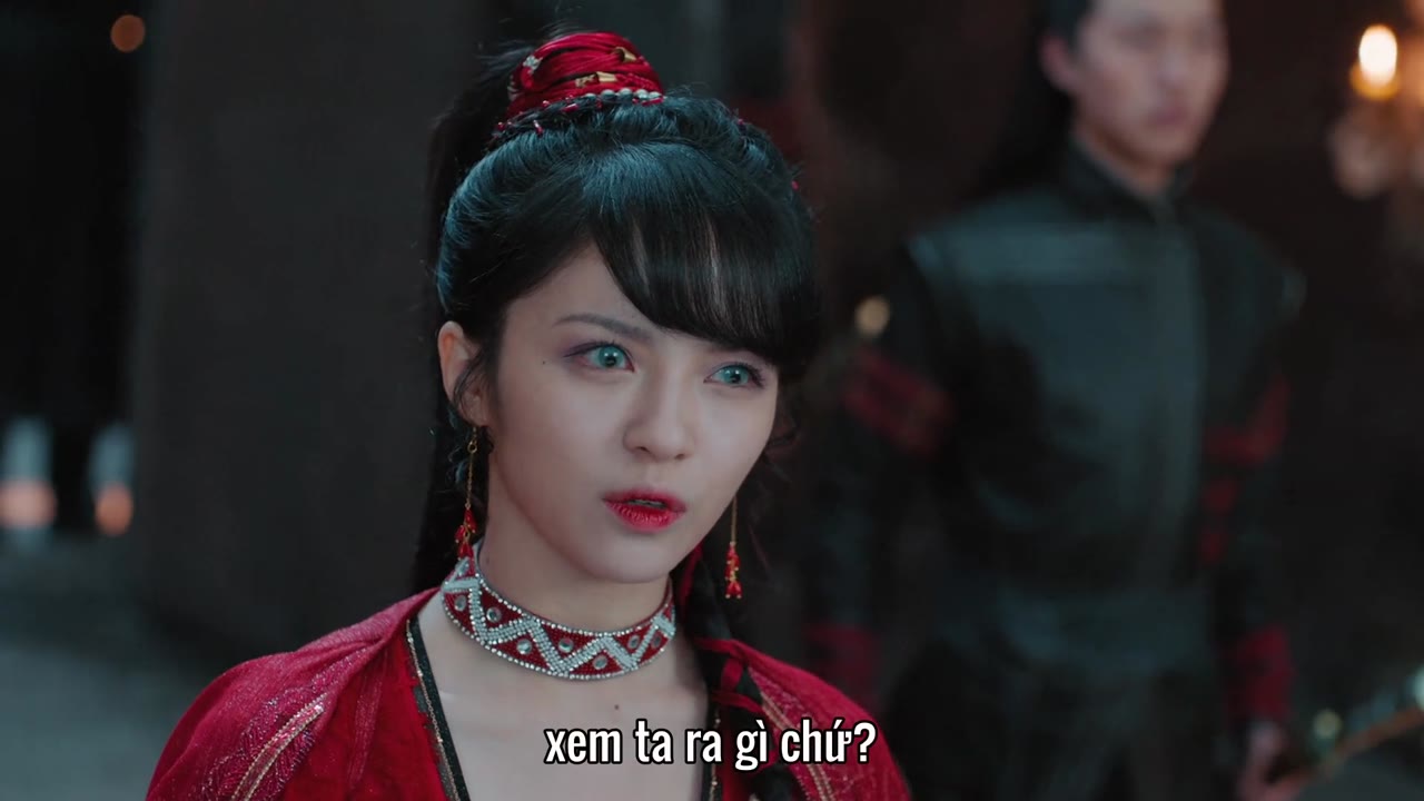 Huynh Đệ Thân Mến Của Ta tập 34
