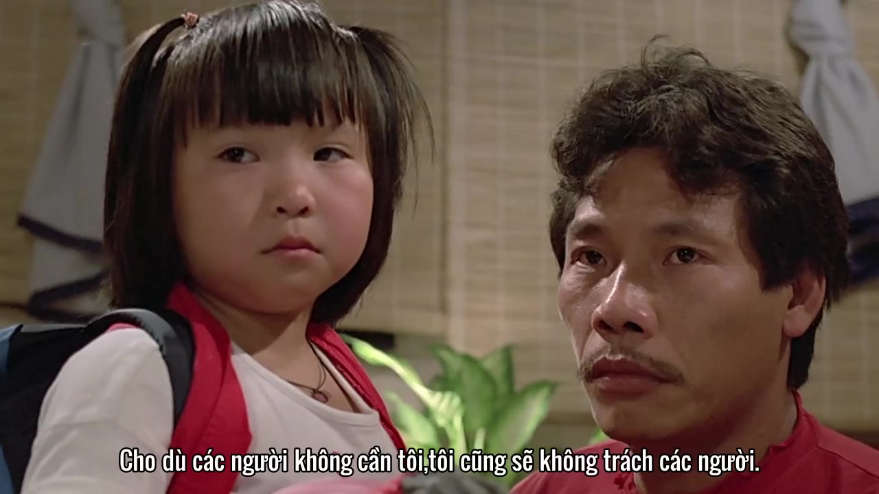 Cop Busters tập 1 cảnh 2