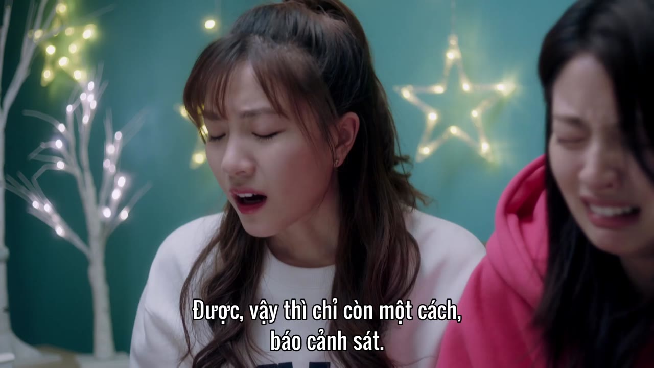 Quý Ông Hoàn Hảo Và Cô Nàng Tạm Được tập 2