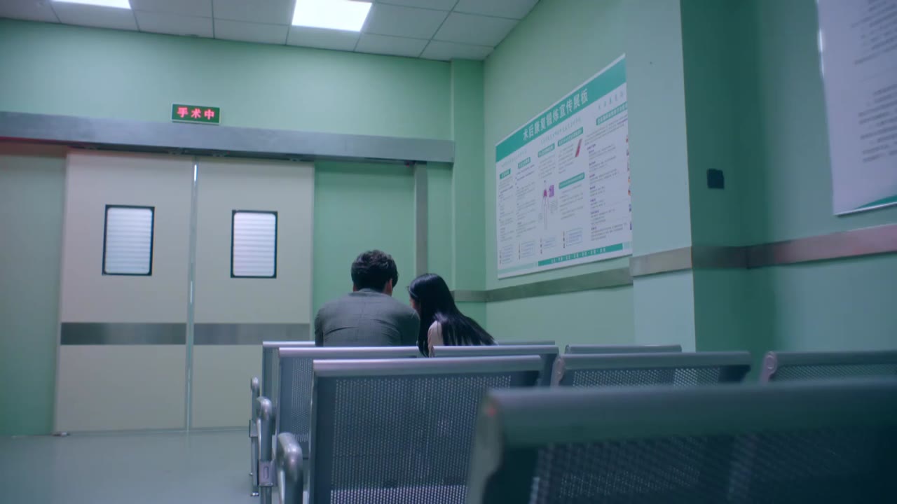 Quý Ông Hoàn Hảo Và Cô Nàng Tạm Được tập 3
