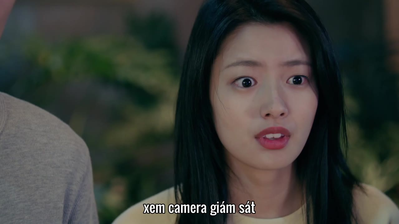 Quý Ông Hoàn Hảo Và Cô Nàng Tạm Được tập 5 cảnh 2