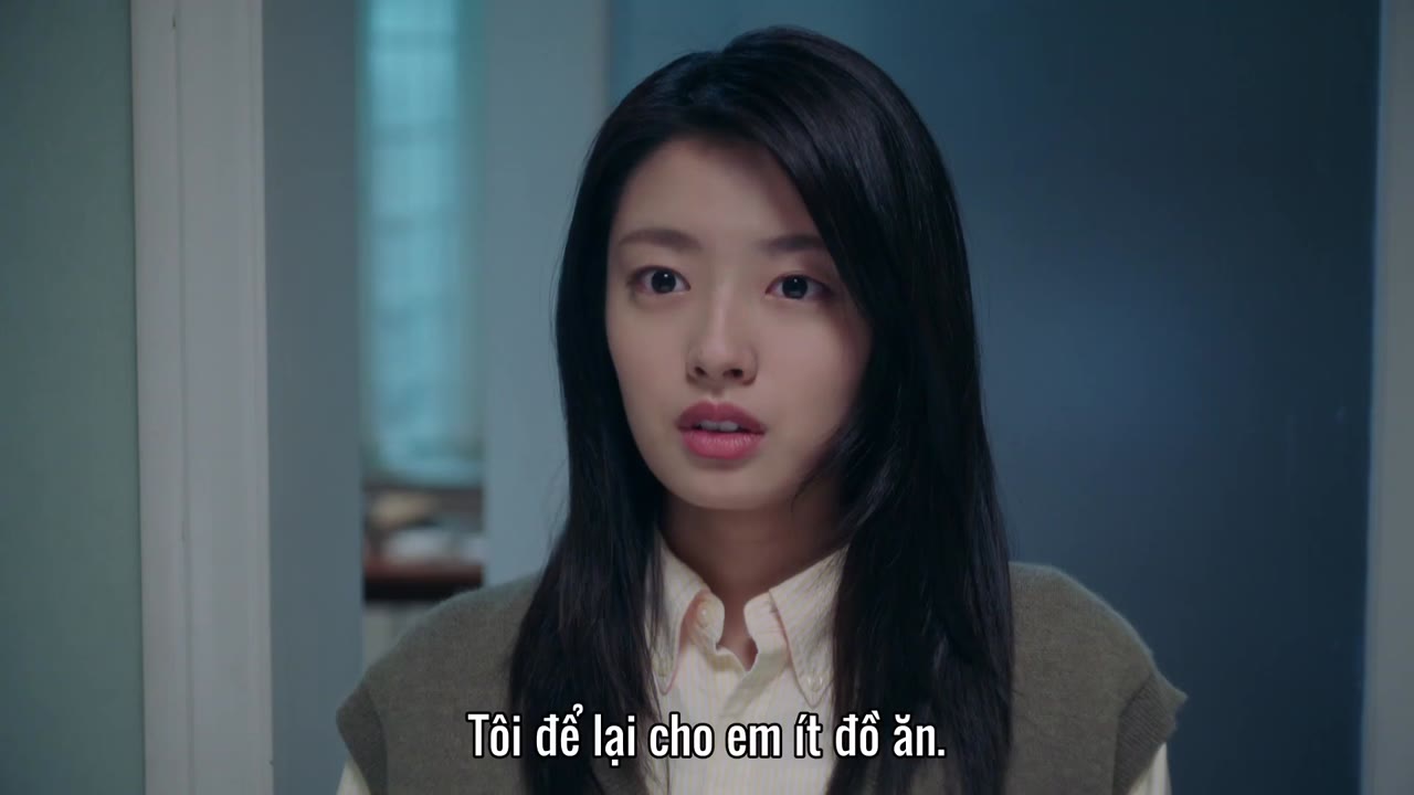 Quý Ông Hoàn Hảo Và Cô Nàng Tạm Được tập 7