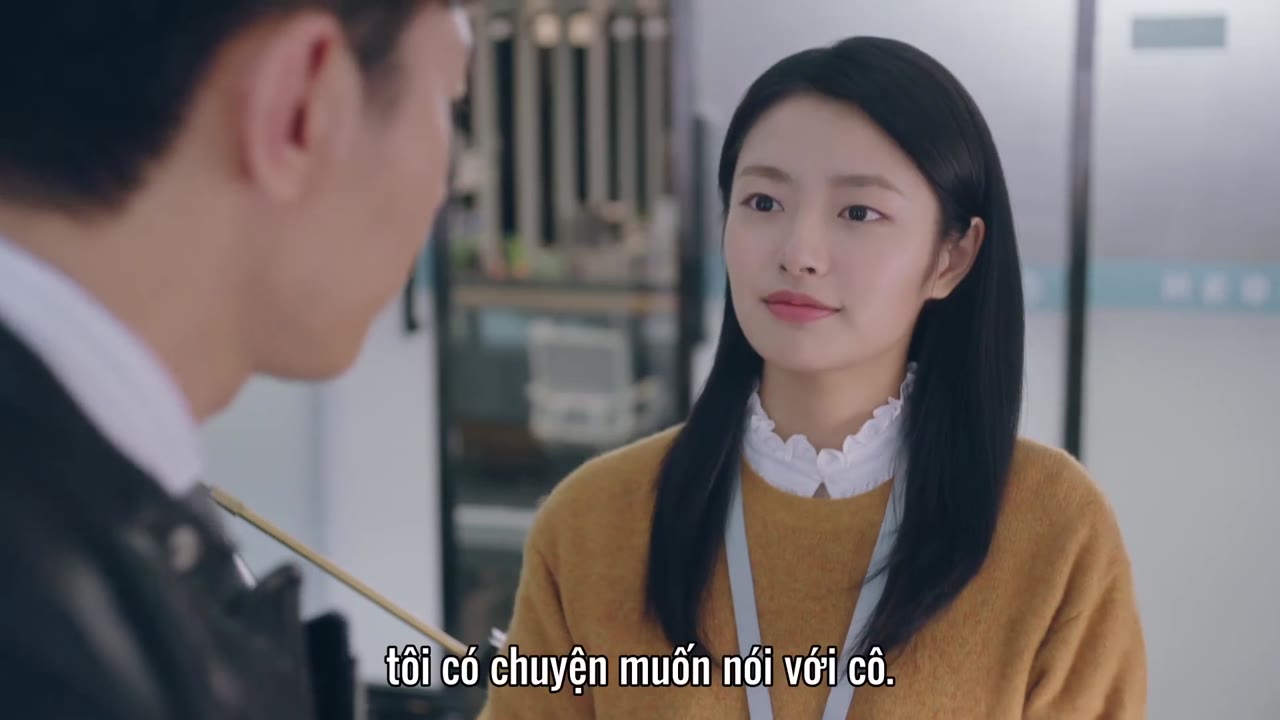 Quý Ông Hoàn Hảo Và Cô Nàng Tạm Được tập 15