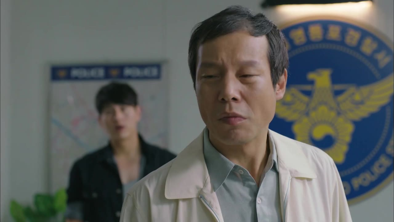 Hai Tuần tập 2 cảnh 3
