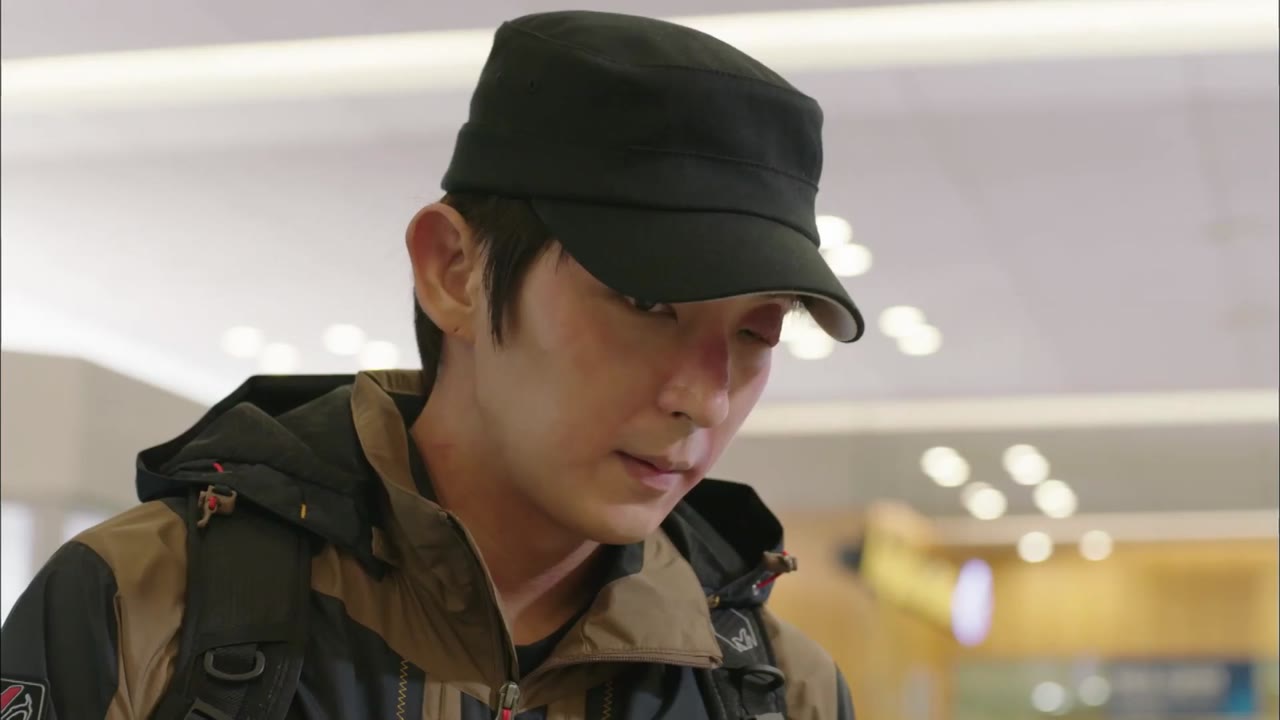 Hai Tuần tập 6 cảnh 3