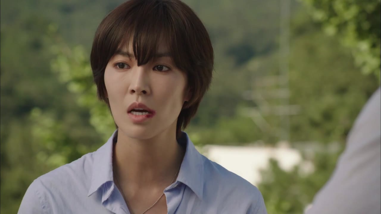 Hai Tuần tập 8 cảnh 2