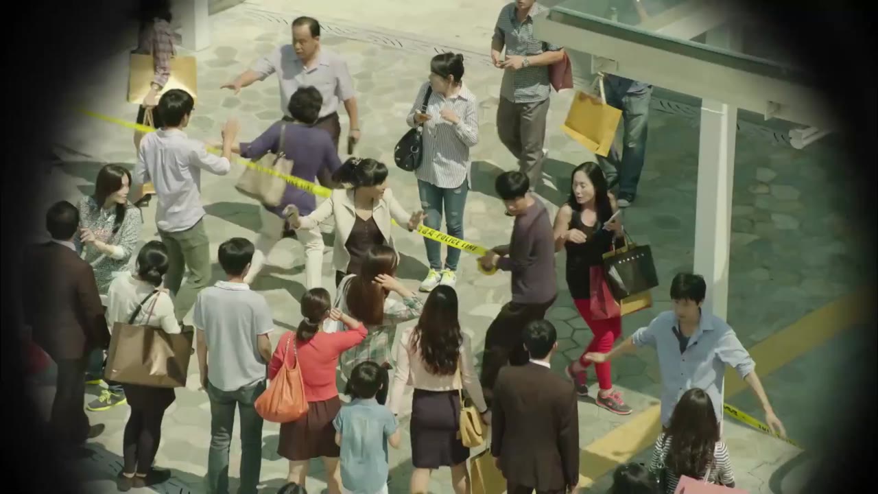 Hai Tuần tập 9 cảnh 3