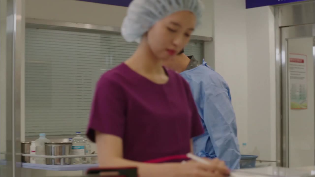 Hai Tuần tập 12