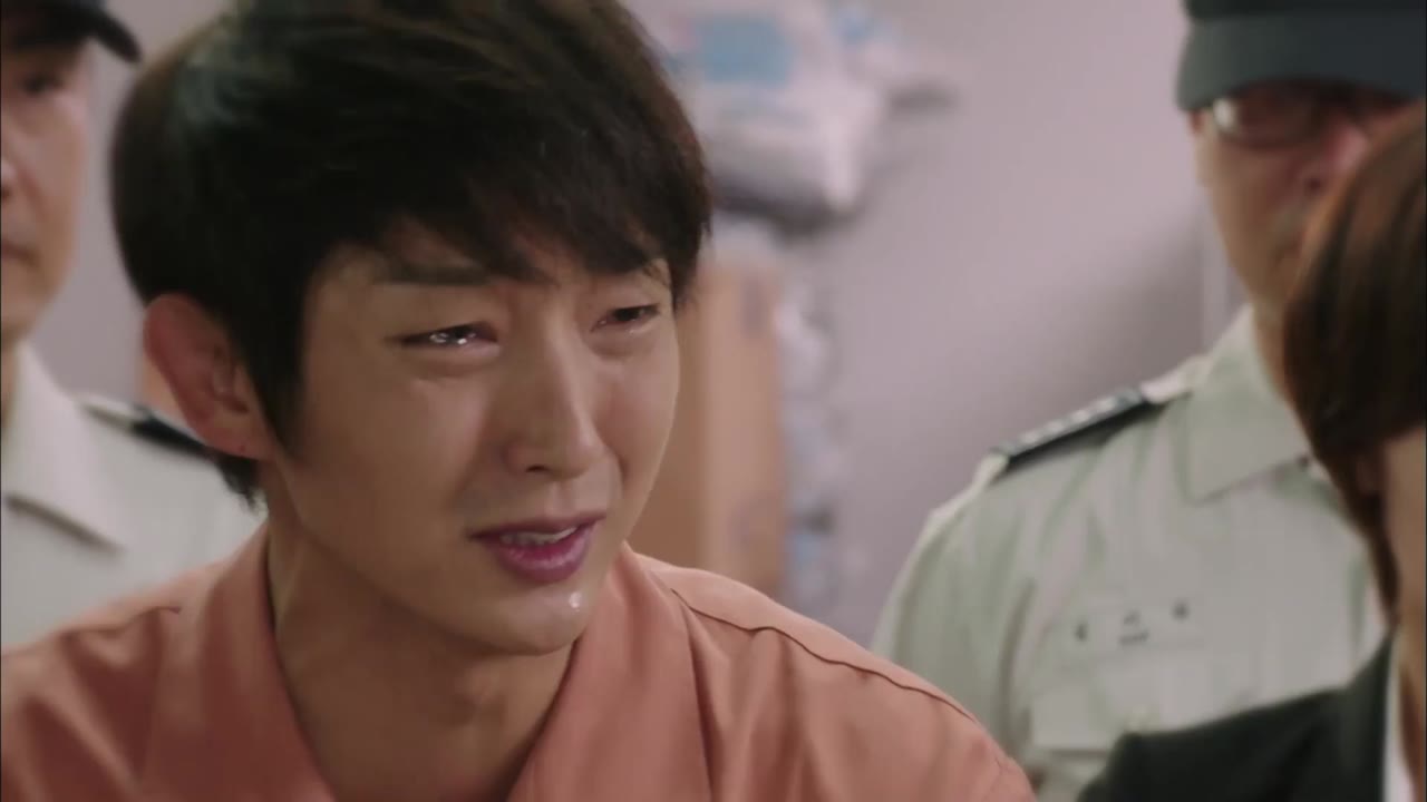 Hai Tuần tập 12 cảnh 2