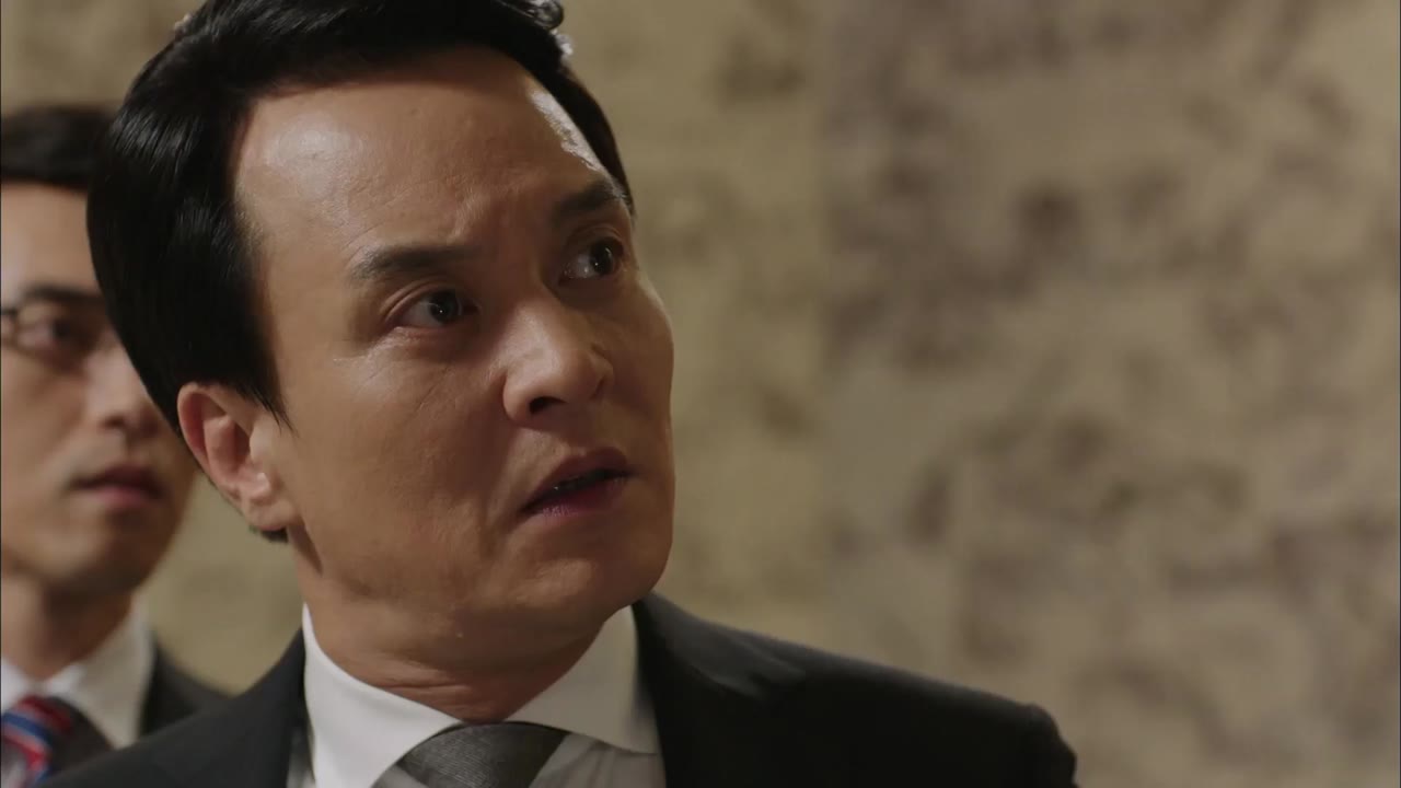 Hai Tuần tập 12 cảnh 3