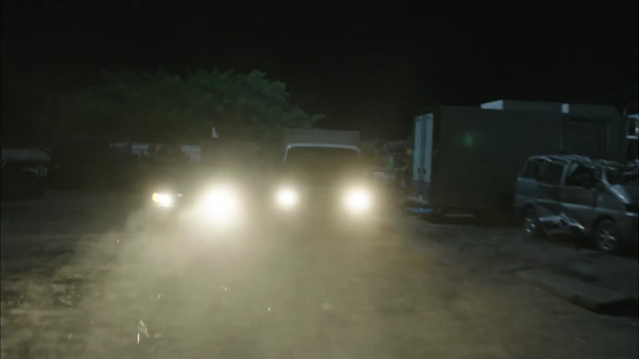 Hai Tuần tập 16