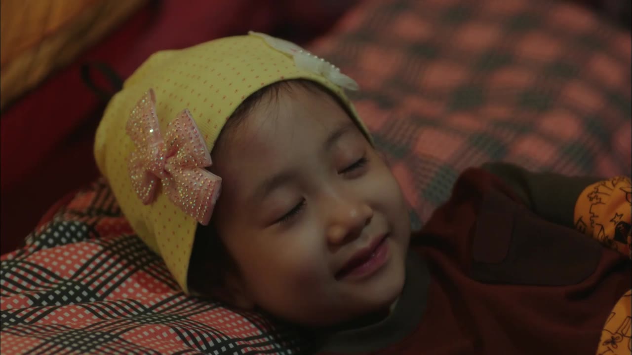 Hai Tuần tập 16 cảnh 3